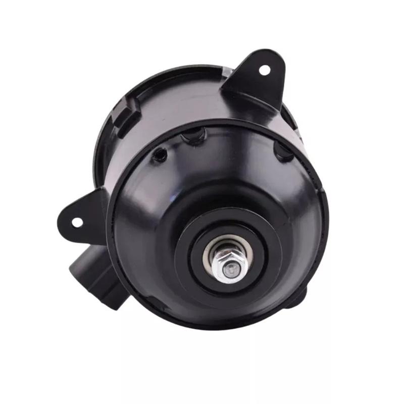 Мотор вентилятора охлаждения радиатора 16363-02120# Для Toyota Yaris Camry Corolla Rav4 Lexus
