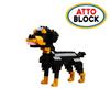 Nanoblock Labrador Retriever