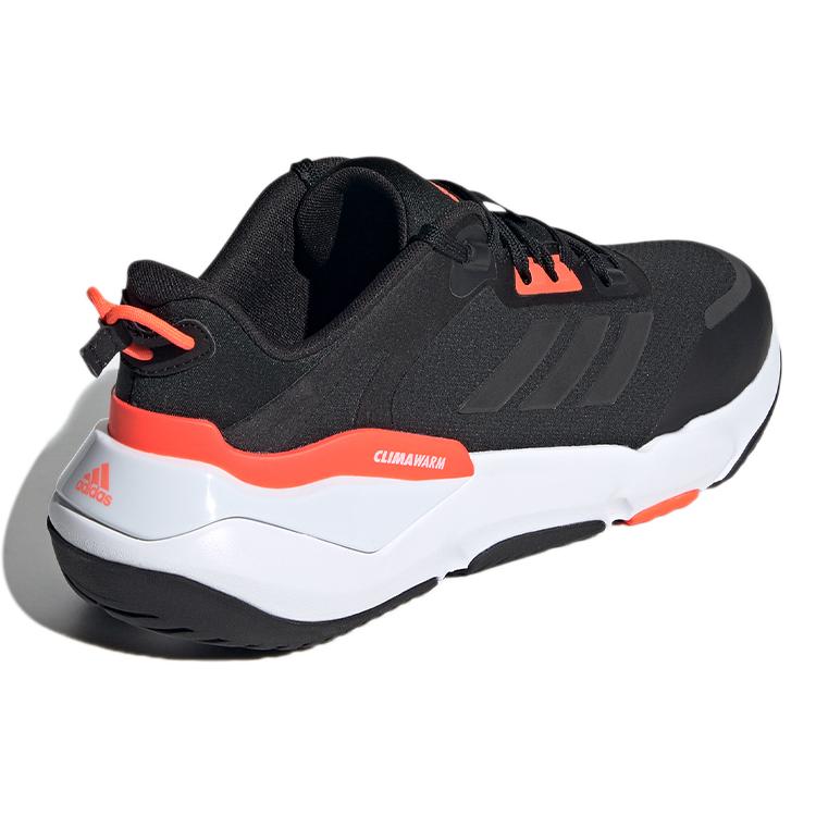 Adidas Climawarm Cruiser Black/Orange GZ4162