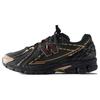 Kith x 1906R Черные Мужские Кроссовки Зеленые M1906RKS