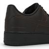 Nike Кроссовки унисекс Air Force 1 Low Premium Морзе Вельветово-коричневый Вельветово-коричневый-Черный-Металлический-Золотой-Светло-рыжий IM8056-220