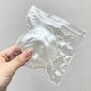 Игрушки Креативные Игрушки Мягкая Лепимая Сквиши Белый Жемчуг Сжималка Без Отдачи Липкая Снятие Стресса Фиджет Симуляция Против Тревоги