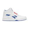 Reebok Royal Hi 2 'Бело-синий' CN6856 Мужская обувь
