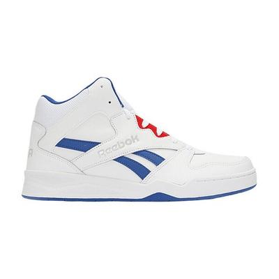 Royal Hi 2 'Бело-синий' CN6856 Мужская обувь