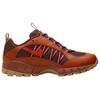 Nike Air Humara Cosmic Clay Slip-Resistant Durable Low-Top Trail Running Shoes Unisex Sneaker Red Brown FJ7109-200