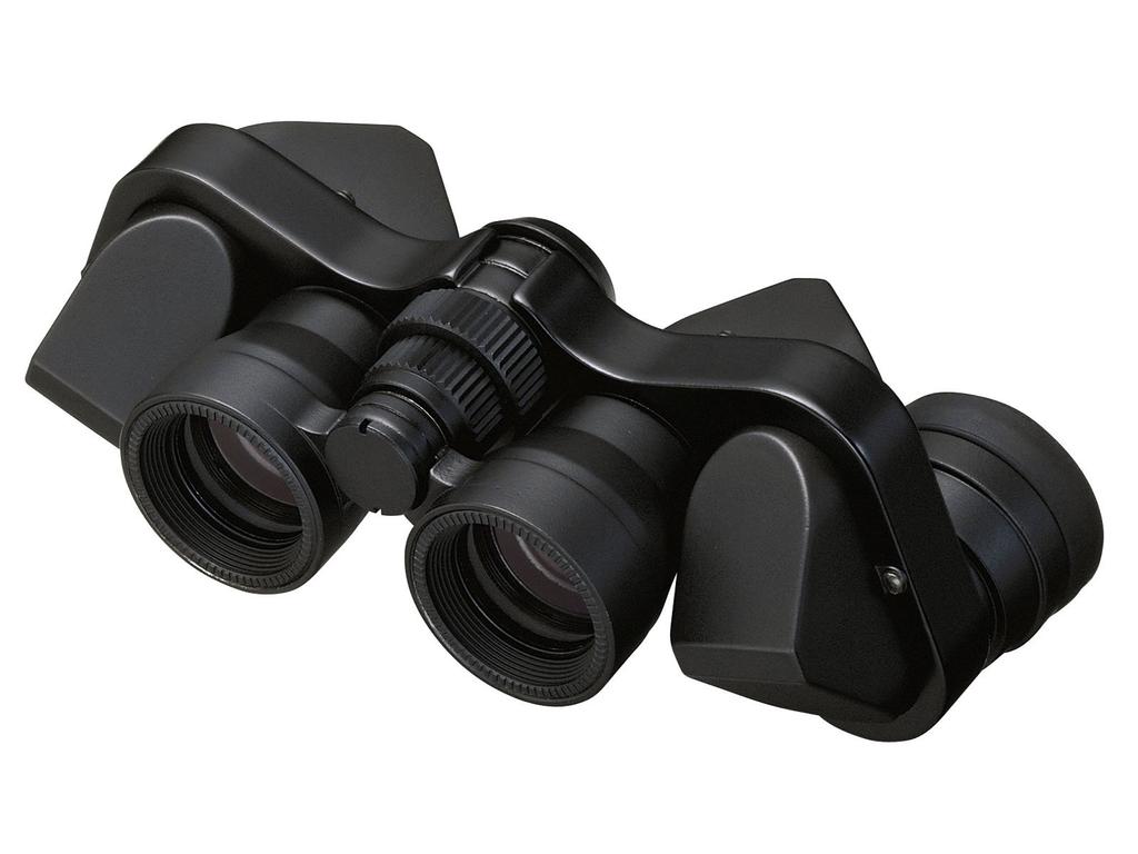 Nikon Binoculars Micron 7x15 Porro Prism Type 7x 15 Caliber M7X15 In (Made Japan)
