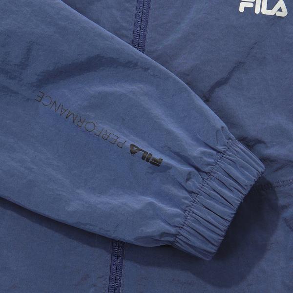 Fila Куртка Hype