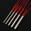Hot Rod 10*100/120/150mm Thread Fireplace Grill Stove Heating Tube Ignitor Pellet Stove Igniter