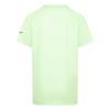 Nike Childrens/Kids Stacked Logo T-Shirt