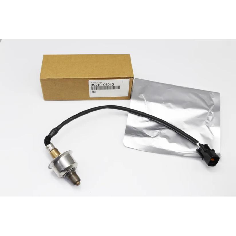 Lambda O2 Oxygen Sensor For KIA Picanto Rio III i10 1.2CVVT 1.25 LPG 1.25 CVVT 2011-2018 3921003040 39210-03040