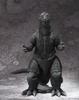 TAMASHII NATIONS Monster Arts Godzilla 150mm Painted Movable Figure Package S.H. (1954) Approx. PVC&ABS (old Version)