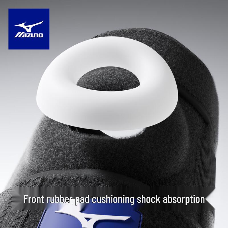 Mizuno Профессиональный спортивный наколенник