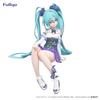 Furyu Hatsune Miku Noodle Stopper Figure Flower Fairy Morning Glory