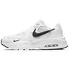 Nike Air Max Fusion Амортизация Легкие Низкие Беговые Кроссовки Мужские Белый Черный CJ1670-102(Команда2031-)