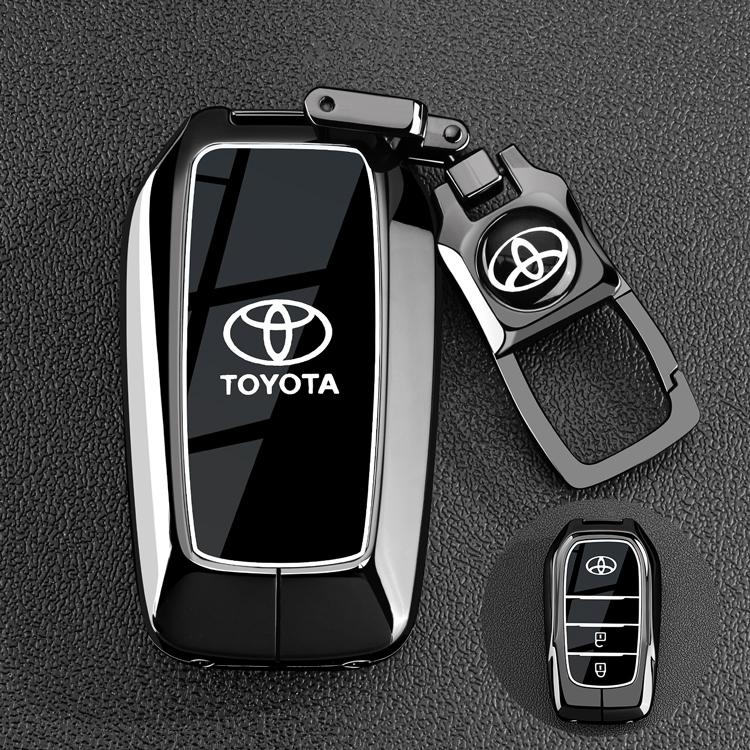 AOY1 Подходит для 2024 Toyota Corolla Ruifang Чехол для ключей 23-24 Ruifang Elite Edition Luxury Edition Автомобильная пряжка-оболочка