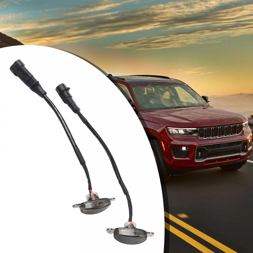 Светодиодная подсветка передней решетки автомобиля в стиле Raptor Передний светодиодный стиль 2003-2021