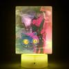 Kpop Demon Hunters Led Light With Touch Control For Home Decor And Gift Ideas