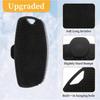 Exfoliating Shower Silicone Brush, Back Massage Brush, Body Care, Body Cleaning, Washing Brush, Back Washing Bath Tools