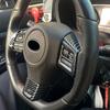 Автомобильные аксессуары для Subaru WRX STi 2016 - внутренняя отделка рулевого колеса с принтом из углеродного волокна, 3 шт.