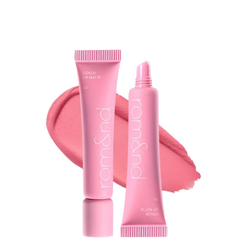 Color Lip Matte #06 Strawberry Whip 8g