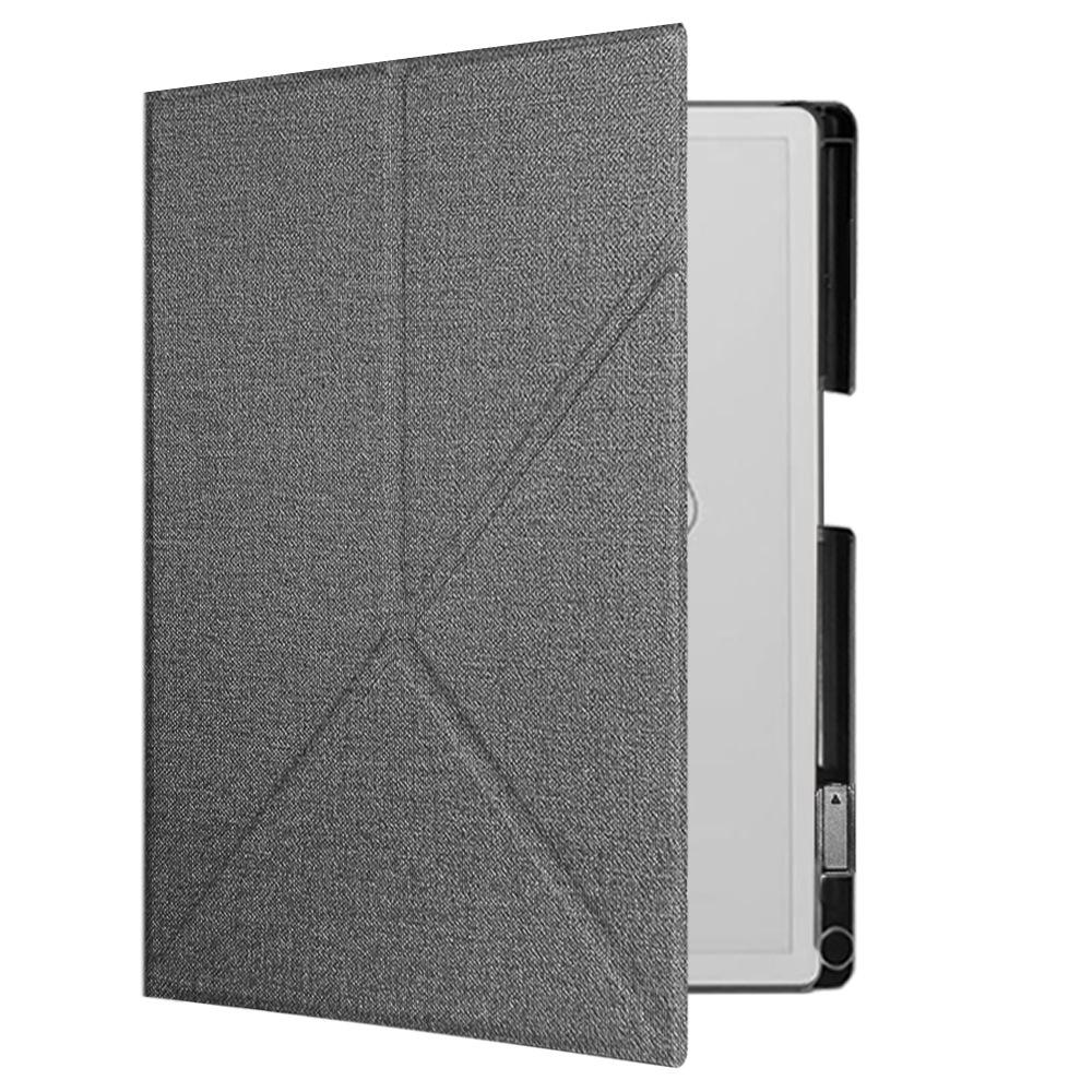 Защитный чехол-трансформер из кожи для ReMarkable Paper Pure 10.3" (Модель 2026 года)