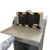 YUEDU YD-400CC-HD Commercial High-Power Shredder CN plug (adapter included)