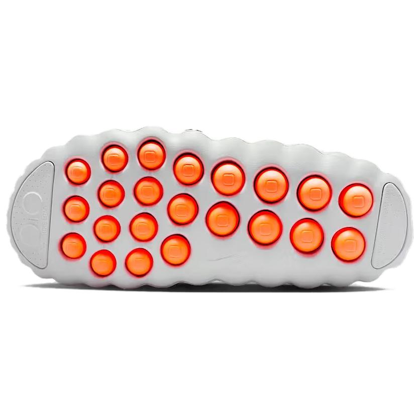 Nike Мужские закрытые тапочки Mind 001 Светло-дымчато-серые HQ4307-003