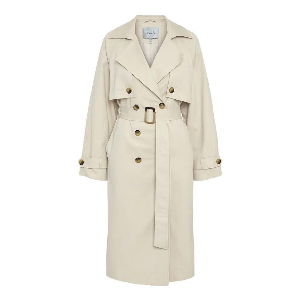 Yas Trench Coat Teronimo