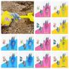 Waterproof Children Protective Glove Durable Work Gloves Portable Garden Glove  Planting