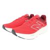 Кроссовки для бега New Balance Fresh Foam X1080 v13 Красные M1080Z132E Кроссовки Ходьба Бег Амортизация (Красный/25.0/Мужской)