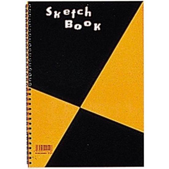 Maruman Sketchbook Design Series A4 S131 X 10 Piece Set Art Supplies Paper Drawing Paper Design Sketchbook [Set Sale] (1 Book)