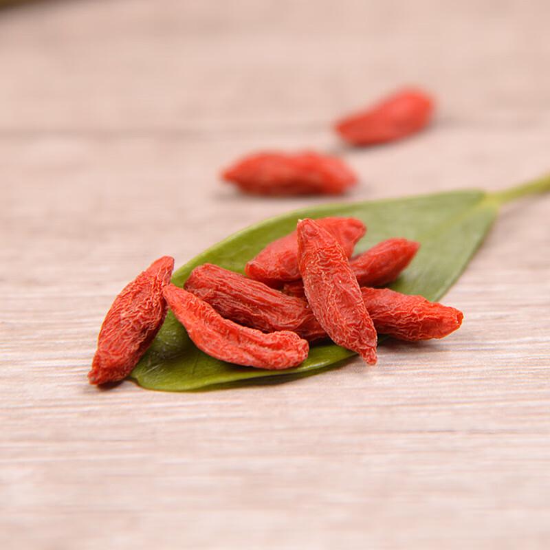 Lüdi Grade A Goji Berries