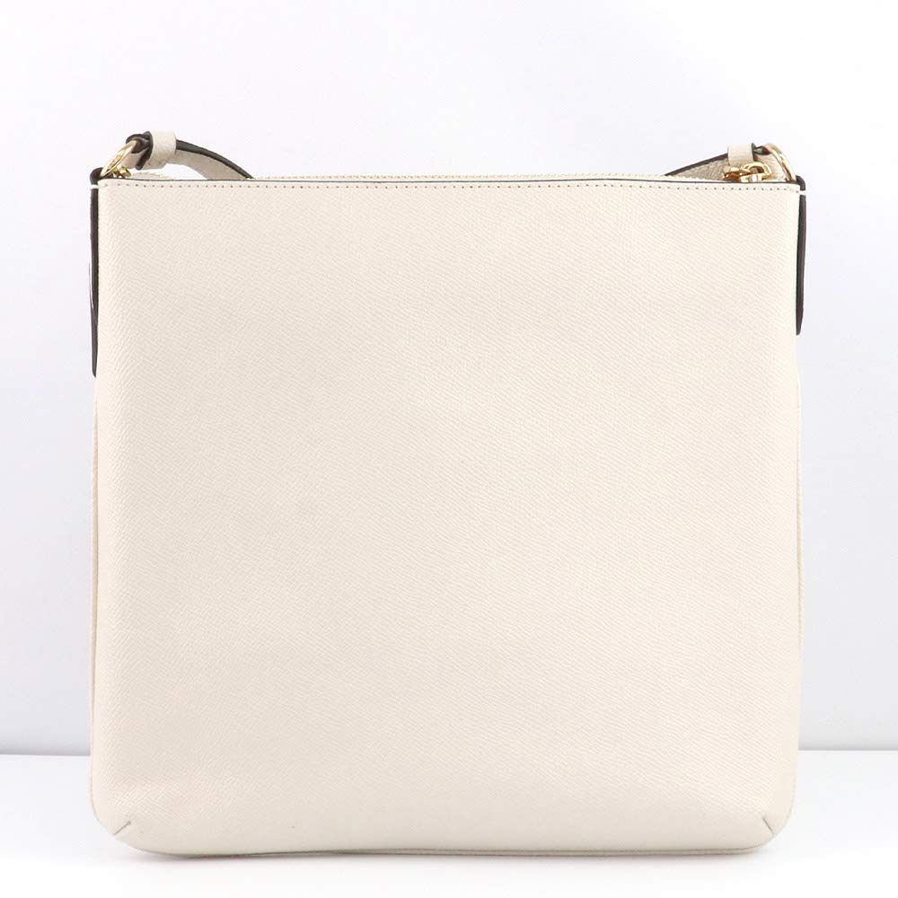 Сумка через плечо C1556 Кожа [Coach] Женская (Мел ИМЧК) [Элемент]