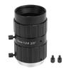 C Mount Zoom Lens 12MP 35mm Focal Length F2.8 C High Resolution Manual Aperture Camera Lens