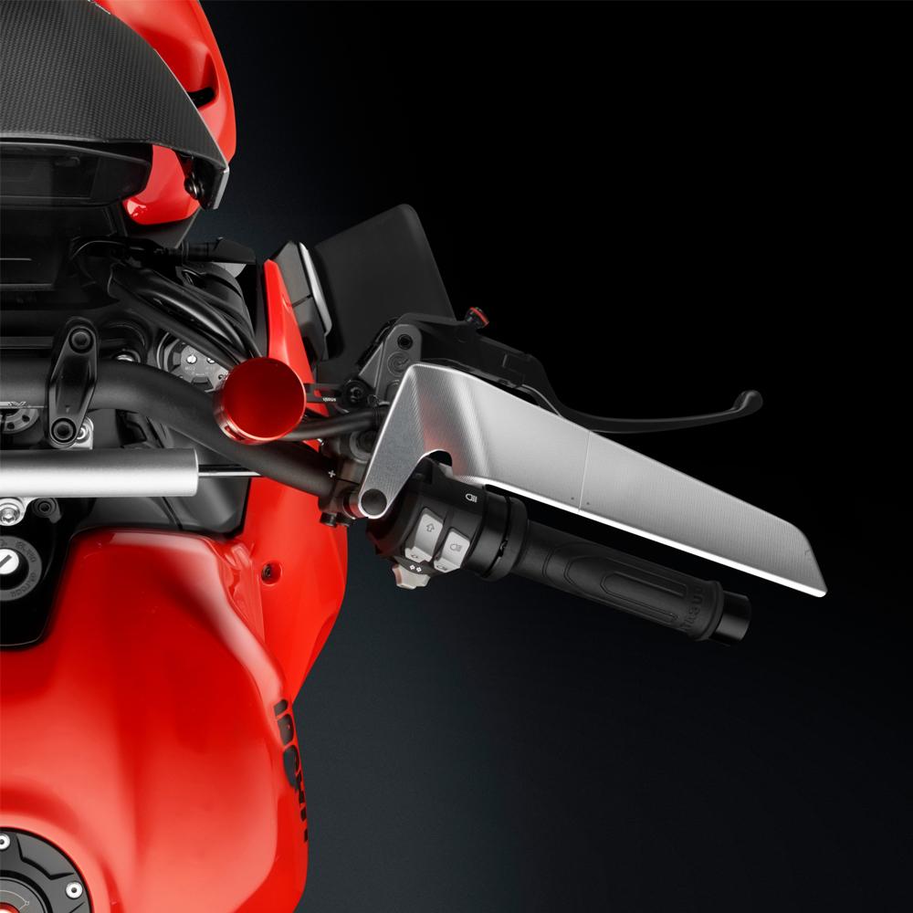 Для SUZUKI GSX-S1000 GSXS1000 GSX-S 1000 GSXS 1000 аксессуары для мотоциклов регулируемое боковое крыло зеркало заднего вида 2021 2022 2023