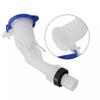 Front Windshield Washer Bottle Filler Neck Tube CP9Z17A605A For Ford Focus 12-18