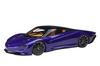 AUTOart AUTOart McLaren Speedtail металлик фиолетовый готовый продукт 1/18