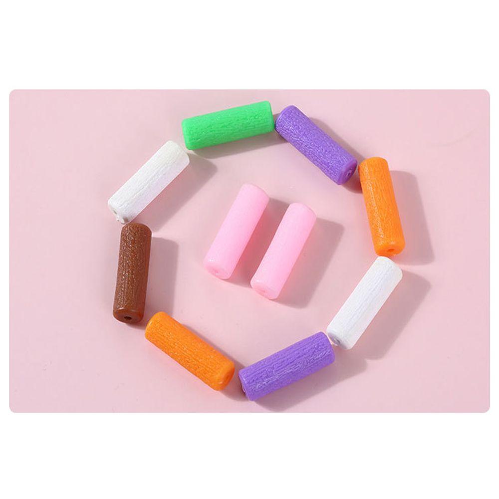 Exercise Masseter Prevent Facial Deformities Dental Aligner Chewies Teeth Care Tool Dental Brace Stick Orthodontic Stick