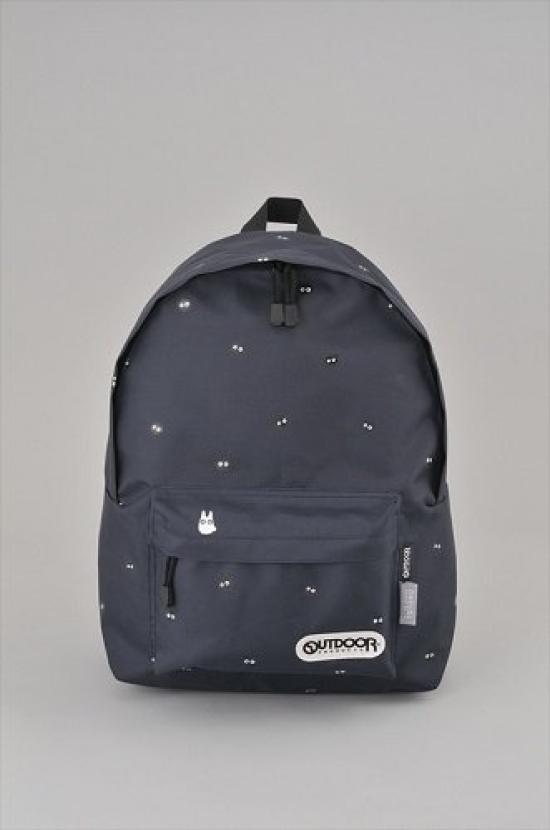 Ensky Рюкзак My Neighbor Totoro Outdoor Products Collaboration