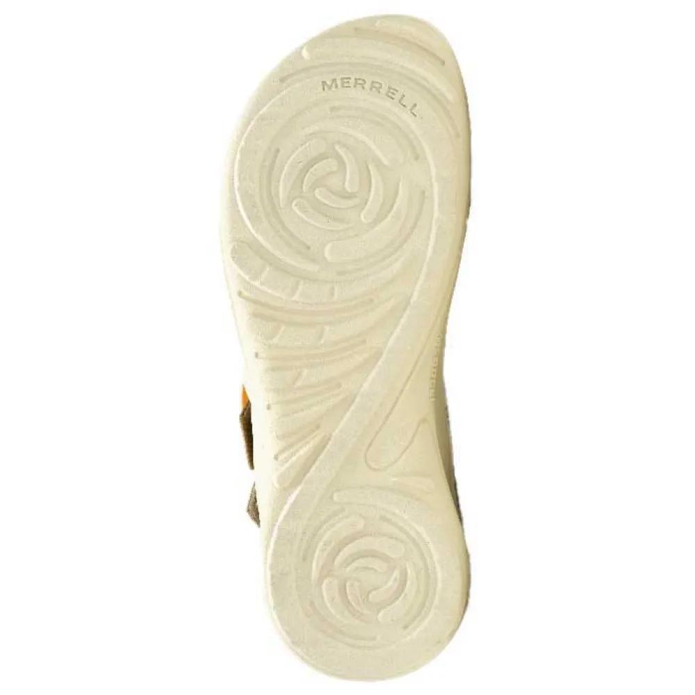 Merrell Сандалии District 4 Backstrap