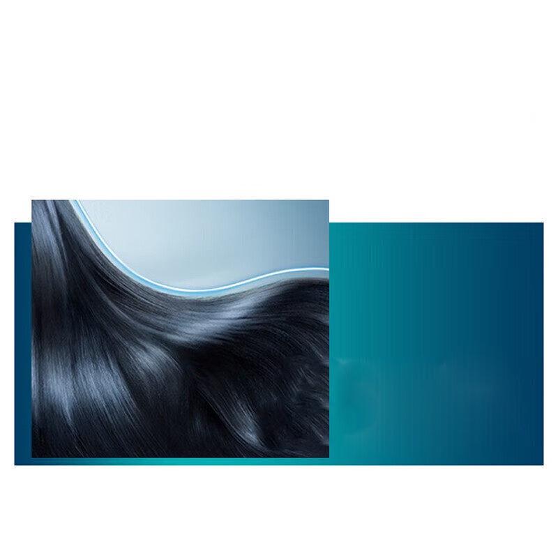 L'Oréal Hyaluronic Acid Hair Mask 250ml: Hydrates, Smooths, and Refreshes from Root to Tip with Long-Lasting Fragrance.