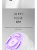 Новый ультразвуковой HIFU аппарат для красоты 4-го поколения: EMS Микротоковый Укрепляющий и Подтягивающий Массажер.