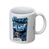 Batman Joker Kanji Mug