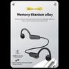 Беспроводные спортивные наушники для бега B8 с костной проводимостью BT со сверхдлительным режимом ожидания