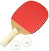 Ракетка для настольного тенниса VICTAS Резиновая ракетка BASIC 1500P Basic 1500P Подставка для ручки в японском стиле (Площадь) 320030
