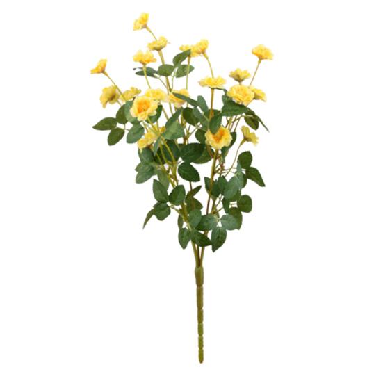 1 букет искусственных цветов, реалистичный вид, декоративный, экологически чистый, романтический, искусственный букет, сделай сам, свадебный стол, цветочное украшение