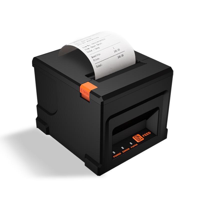 Bluetooth Термопринтер чеков для розничных POS-систем (Портативный/Настольный)