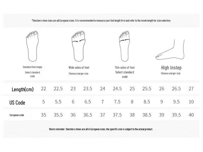 Skechers Женские туфли-слипоны для ходьбы