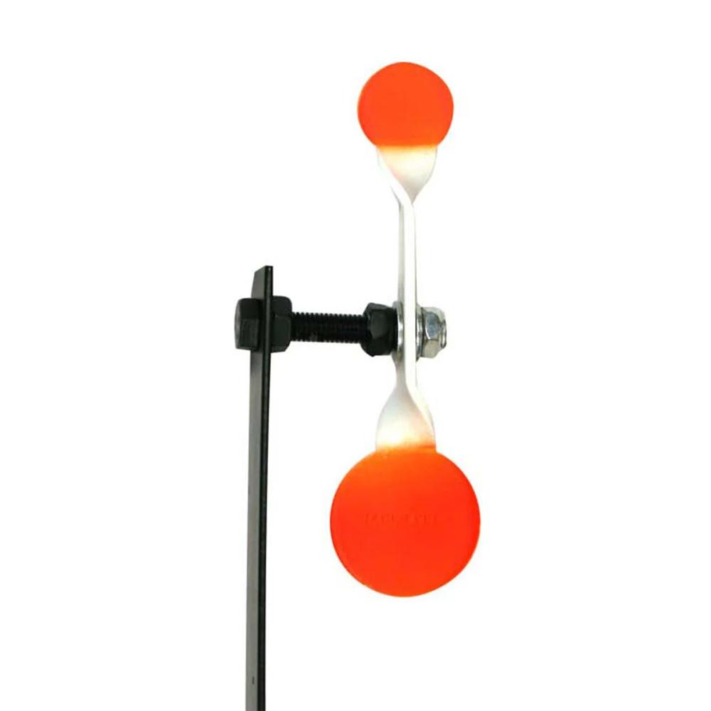 Джек Пайк Сбрасываемые мишени-вертушки