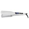 Hair Straightener Home Salon Dual Use Flat Iron Curler Straightening Iron